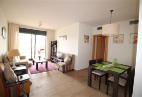 Apartment in La Cala de Mijas